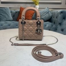 Christian Dior My Lady Bags